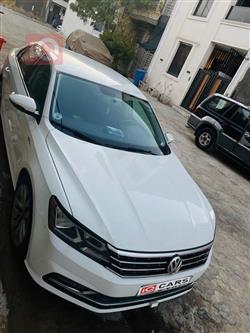 فولكسفاغن باسات